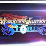 Logotipo de Monster Hunter Stories