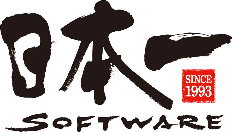 Logo da Nippon Ichi Software
