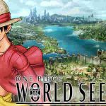 Arte de One Piece: World Seeker