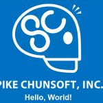 Logotipo da Spike Chunsoft, Inc.