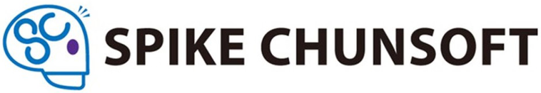 Logo da Spike Chunsoft