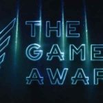 Logo da The Game Awards 2017