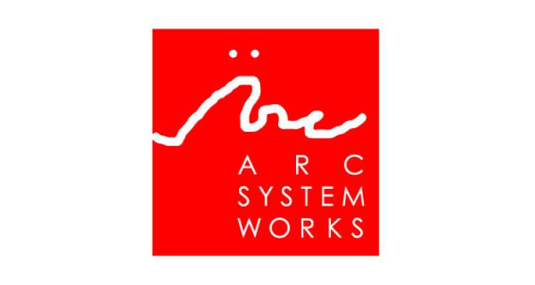 Logo da Arc System Works