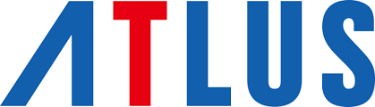 Logo da Atlus