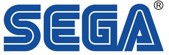 Logo da Sega