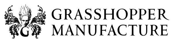 Logo da Grasshopper Manufacture