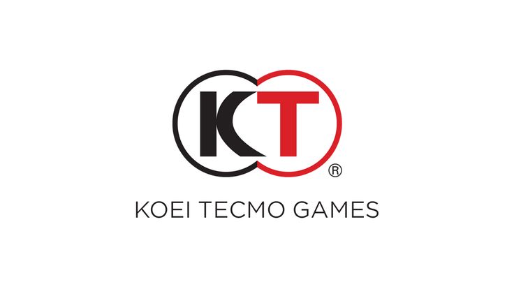 Logo da Koei Tecmo