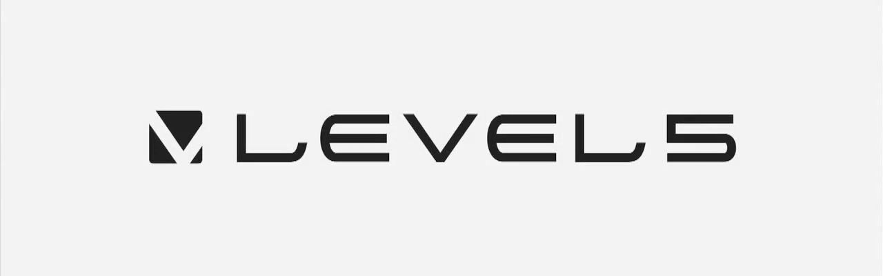 Logo da Level-5