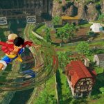 Imagem de One Piece: World Seeker