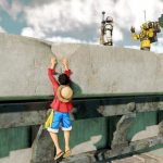 Imagem de One Piece: World Seeker