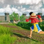 Imagem de One Piece: World Seeker