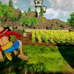 Imagem de One Piece: World Seeker