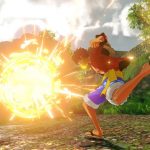 Imagem de One Piece: World Seeker