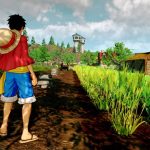 Imagem de One Piece: World Seeker