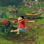 Imagem de One Piece: World Seeker