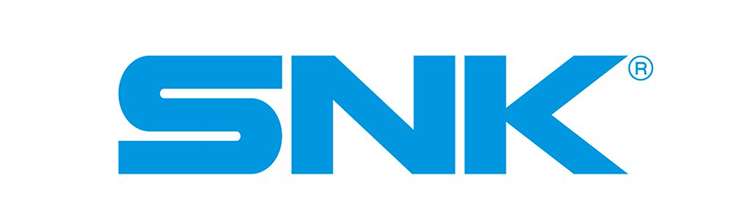 Logo da SNK