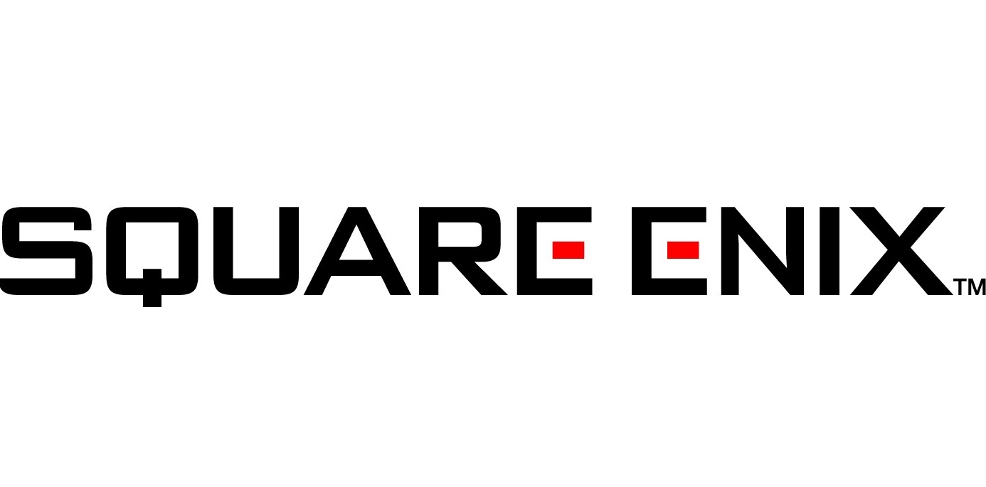 Logo da Square Enix