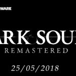 Dark Souls Remastered para Switch