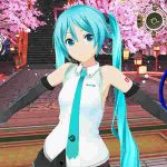 Imagem de Hatsune Miku VR