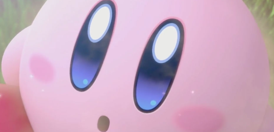 Imagem de Kirby em Kirby Star Allies