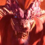Elder Dragon mostrado no novo trailer de Monster Hunter World