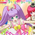 Captura de tela de PriPara: All Idol Perfect Stage