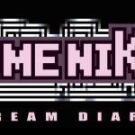 Logo de Yume Nikki: Dream Diary