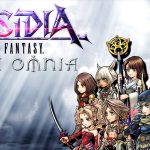 Dissidia Final Fantasy: Opera Omnia