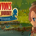 Layton’s Mystery Journey