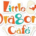 Logotipo de Little Dragons Café