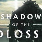 Imagem de Shadow of the Colossus