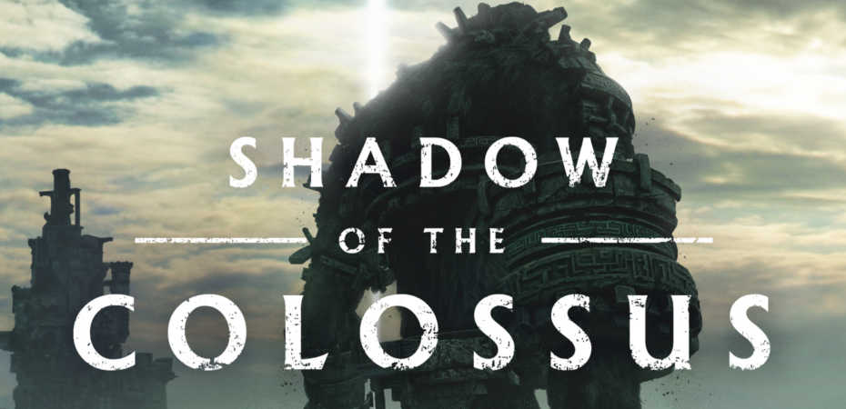 Imagem de Shadow of the Colossus