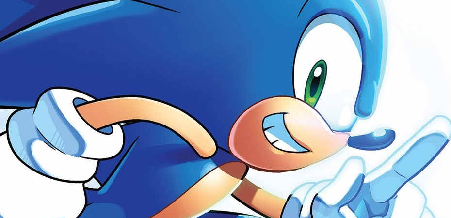 Novidades sobre Sonic vindo na SXSW 2018