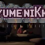 Captura de tela de um dos trailers de YumeNikki: Dream Diary