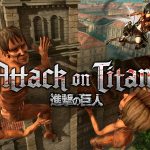 Attack on Titan 2