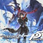 Colaboração entre Granblue Fantasy e Persona 5