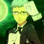 Imagem de Akihiko Sanada em Persona 3 / Persona 5 Dancing