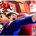 Personagens de Phoenix Wright: Ace Attorney