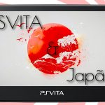 PSVita no Japão