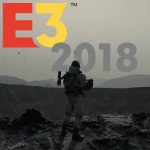 Death Stranding na conferência da Sony na E3 2018