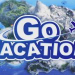Logo de Go Vacation
