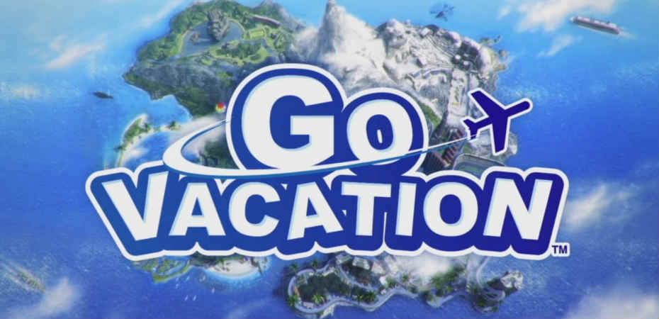 Logo de Go Vacation