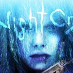 Arte de capa de NightCry