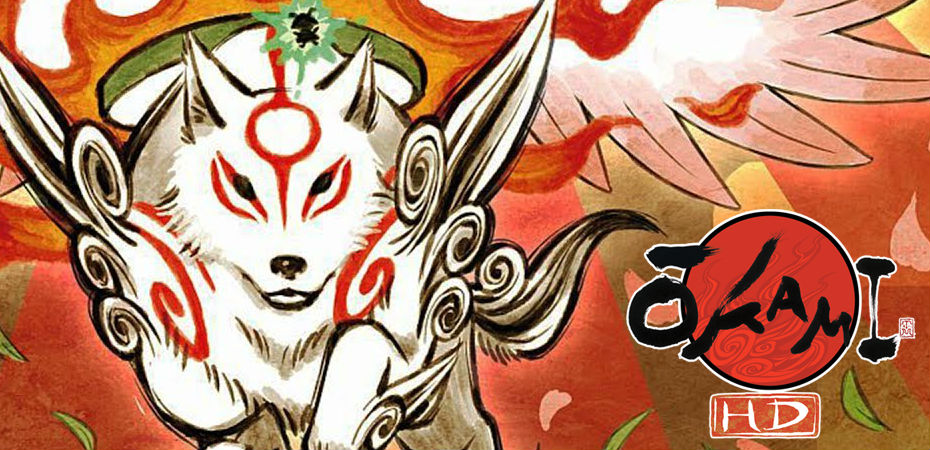 Okami HD