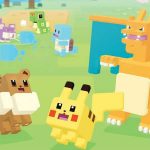 Imagem de Pokémon Quest