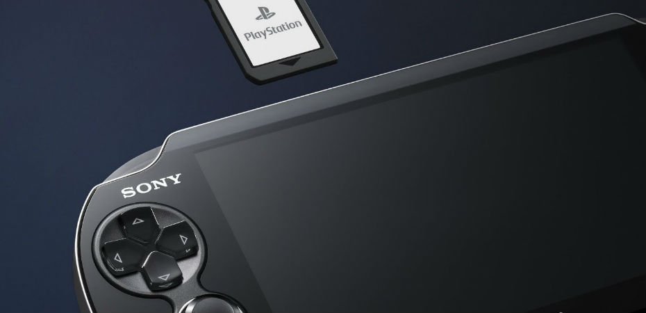 Produção de jogos físicos para o PS Vita no ocidente será encerrada em 2019
