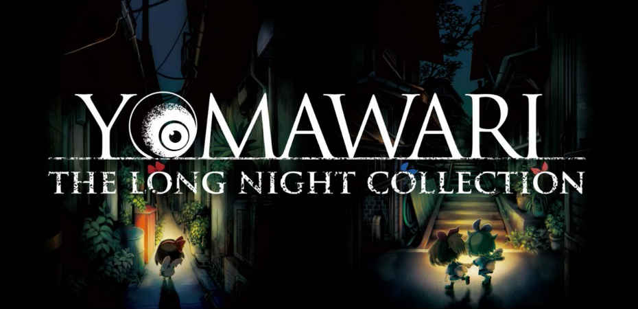 Imagem de Yomawari: The Long Night Collection