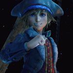 Sora no mundo de Piratas do Caribe em Kingdom Hearts III