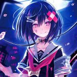 Artwork de Mary Skelter: Nightmares