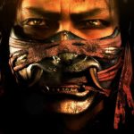 Screenshot de Nioh 2